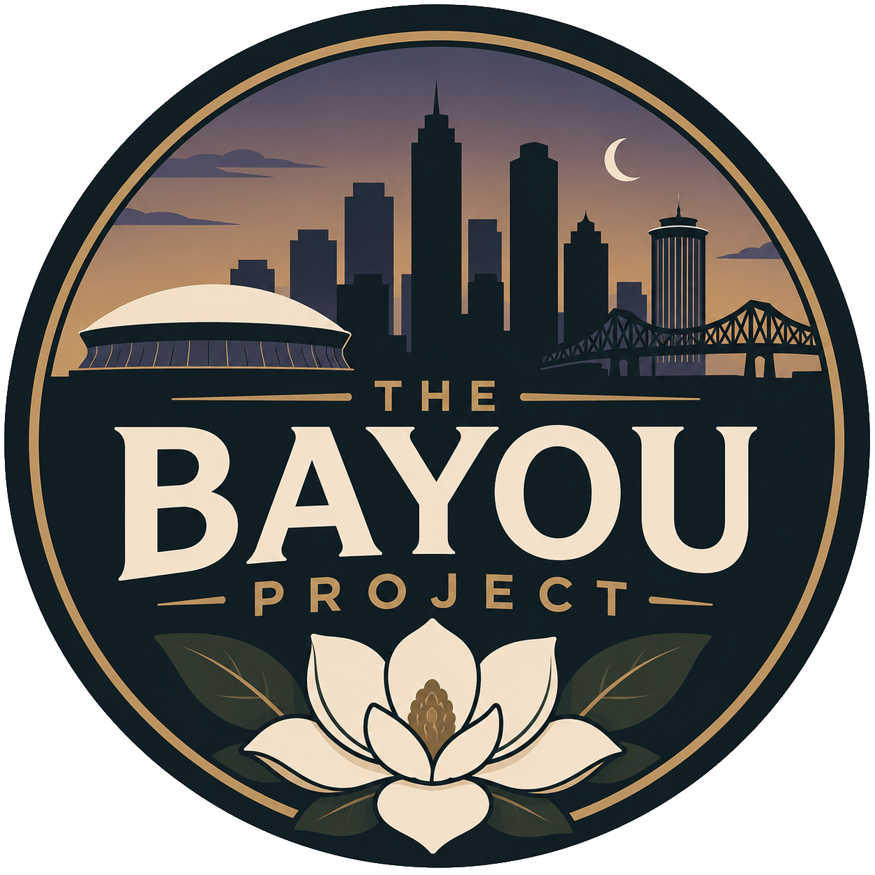 The Bayou Project